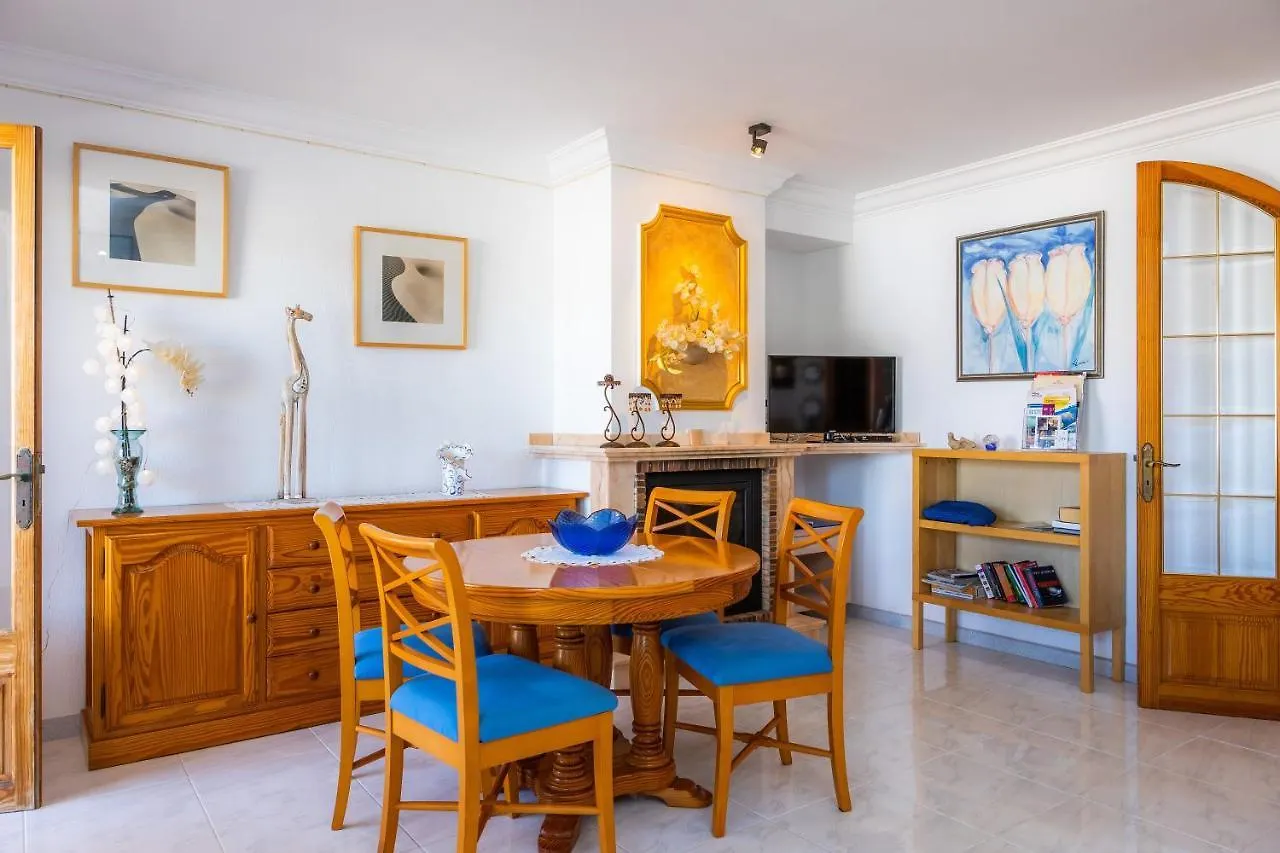 Tunina Apartment Son Serra de Marina