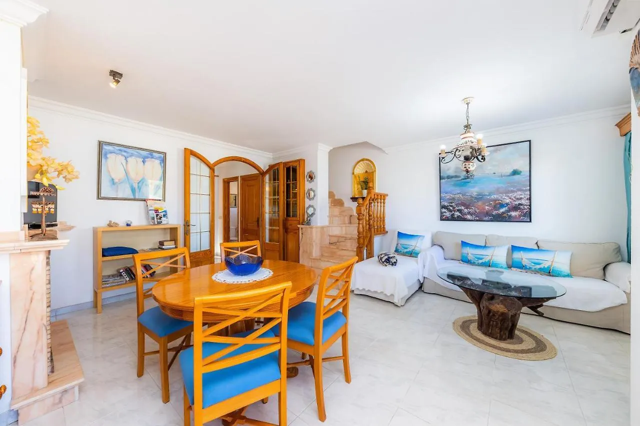 Tunina Apartment Son Serra de Marina