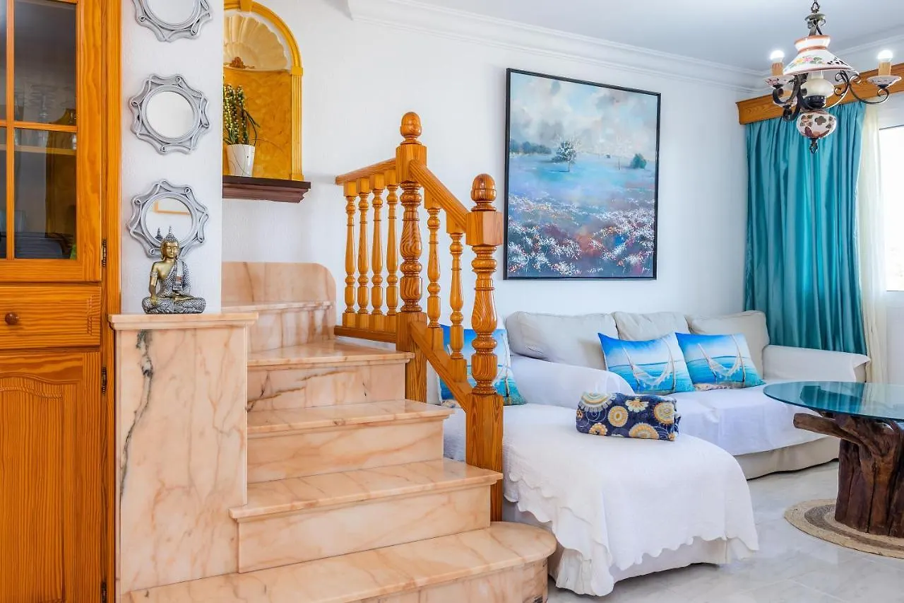 Tunina Apartment Son Serra de Marina